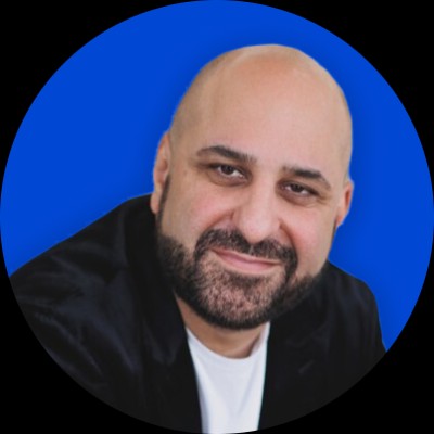 Bobby Marhamat